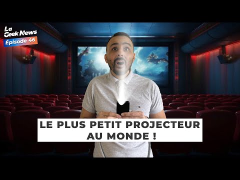 Avis et expérience : mini vidéoprojecteurs, le meilleur choix