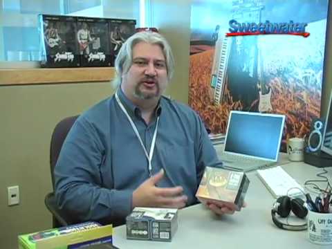 Sweetwater Minute - Vol. 1