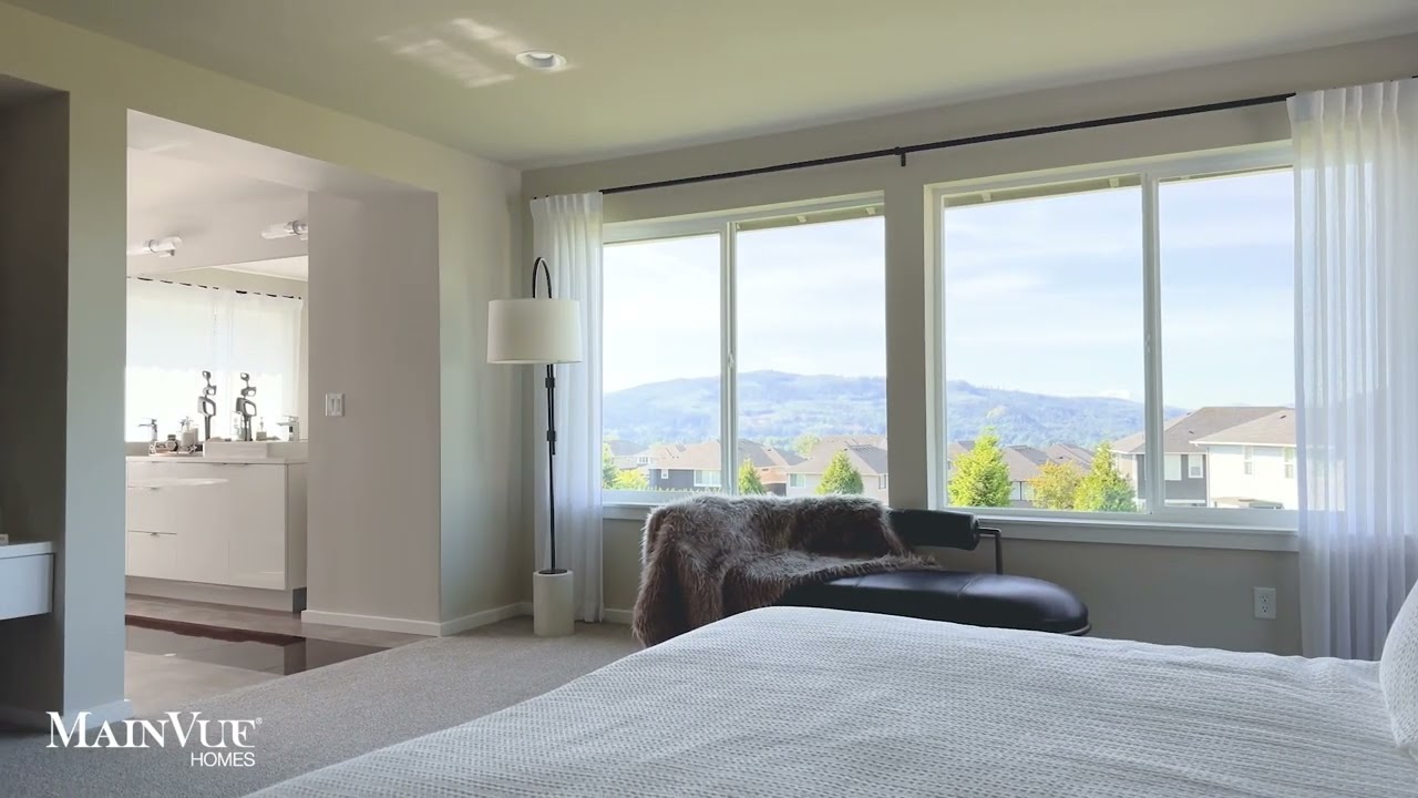 Model Home Video Tour | Verbena Display Home at Eaglemont