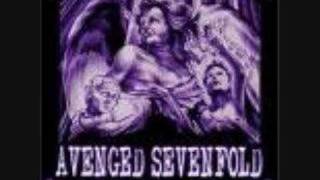 Avenged Sevenfold - Darkness Surrounding