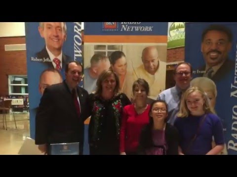 Christmas w/ Lynda Tait Randle & Brother Michael Tait