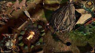 Map 11. Dark Ages - The Viking Age - - - The Spirit of Europe – Origins