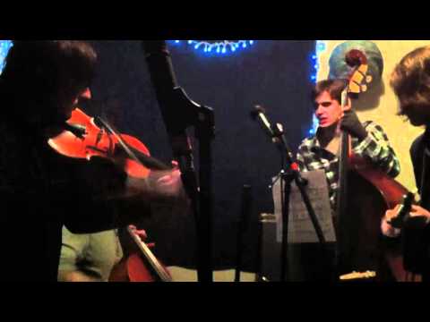 David Bowie - Life On Mars? (Miracles of Modern Science acoustic cover)