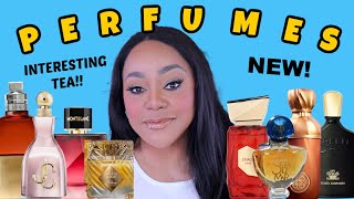 🔥 FRAGRANCE DROPS You NEED To Know About This Week!