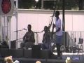 Carolina Chocolate Drops - Sandy Boys, HSMF 2010