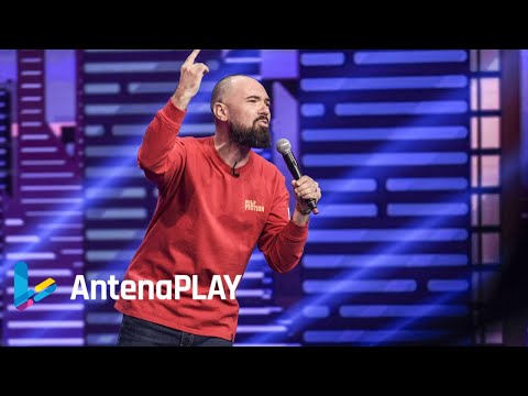 Teo, super moment de stand up la iUmor! Crezi că esti pregătit pentru 15 minute de râs copios?