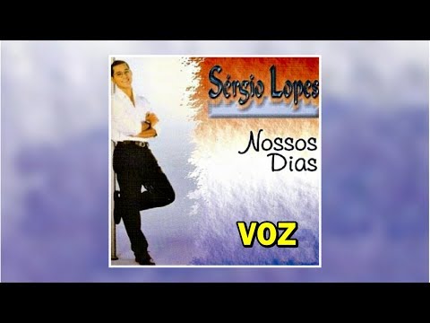 Plenitude - Sérgio Lopes
