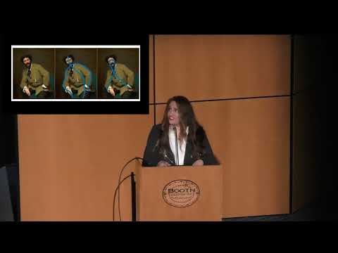 Michelle Dunaway  - The Power of Rhythms to Create a Compelling Work of Art