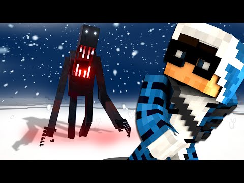 GIOCO NEL MONDO HORROR PIÙ SPAVENTOSO DI MINECRAFT - ITA