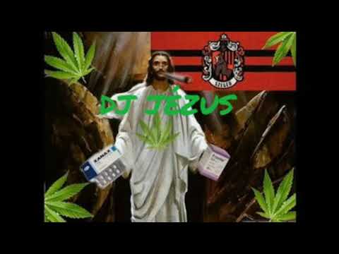 DJ JÉZUS feat. DJ Gyóntatófülke - A Herbál befejezetlen evangéliuma