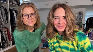 Heart Chakra Yoga Nidra With Victoria 18/01/2026 | Exercise | Trinny