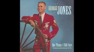George Jones - We Could- RIP George