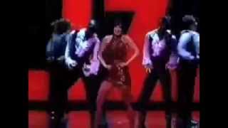 Stephanie J. Block Gag Reel