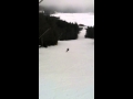 Austin Shoemaker At Snowshoe
