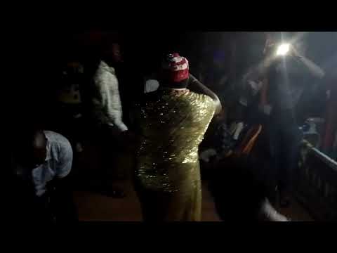 ìgwè odenigbo live performance