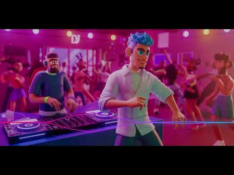 𝐴𝑣𝑖𝑐𝑖𝑖 𝑋 𝑅𝑒𝑡𝑟𝑜𝑣𝑖𝑠𝑖𝑜𝑛 𝑋 𝐽𝑒𝑜𝑛𝑔ℎ𝑦𝑒𝑜𝑛 - 𝑆𝑜𝑠 𝑋 𝐸𝑡𝑒𝑟𝑛𝑖𝑡𝑦 (𝐷𝑗 𝑊𝑖𝑠ℎ 𝑀𝑎𝑠ℎ𝑢𝑝)