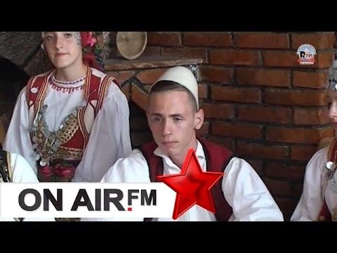 Fanushe Ahmetaj Miftari - Dritat e Motres