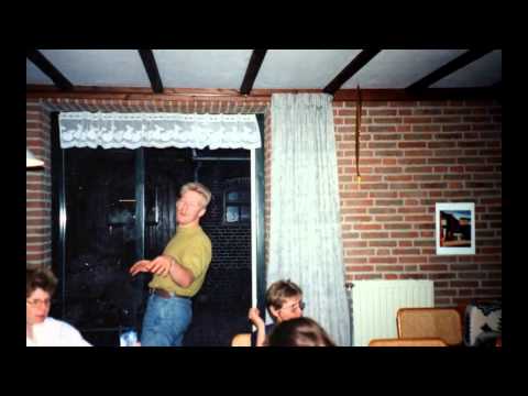 Erinerungen von der WfB und Wohnheim