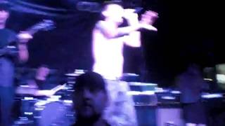 The Code &quot;40 Hour Week&quot; @ St. Andrews Hall