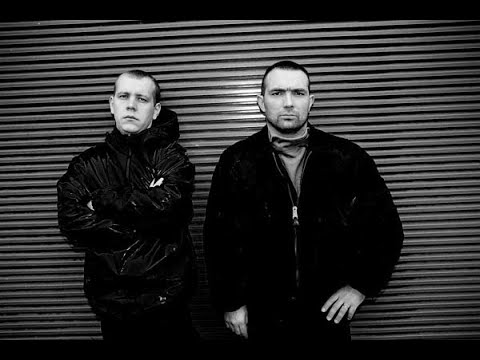 Skoyz - Distress/Signal [ Vision Mix By Infekktion ] + Lyrics - ToXiZ