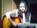 Кентал - Перизат (cover by Aigerim) 