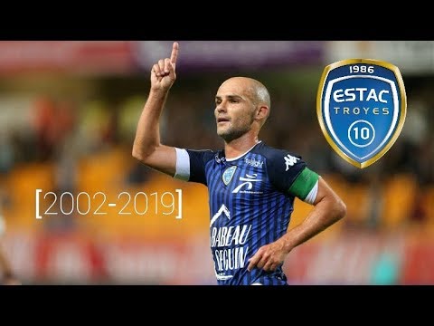 LES PLUS BEAUX BUTS DE BENJAMIN NIVET !!