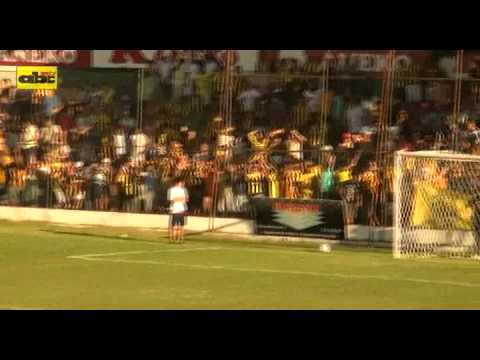 Rubio amargó al Cacique