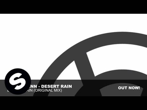 Brian Flinn - Desert Rain (Original Mix)