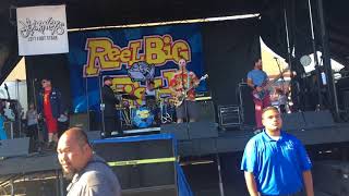 Reel Big Fish - I Want Your Girlfriend to be my Girlfriend Too [LIVE]