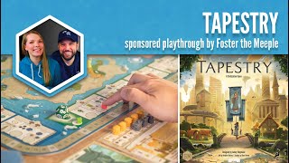 Foster the Mele - Tapestry video thumbnail