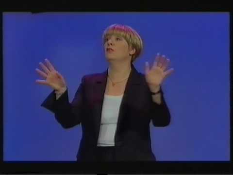 victoria wood