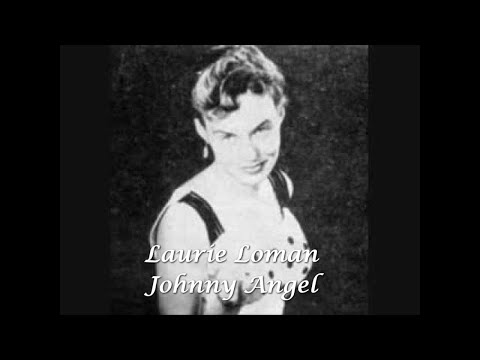 Laurie Loman - Jhonny Angel