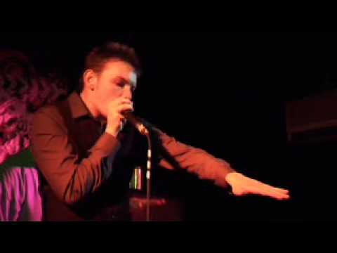 Bristol heat - Vauxhall UK Beatbox Champs 2009