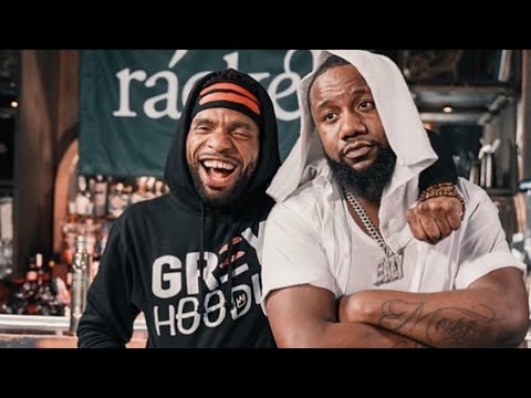 Ultimate Rap League and 3 more