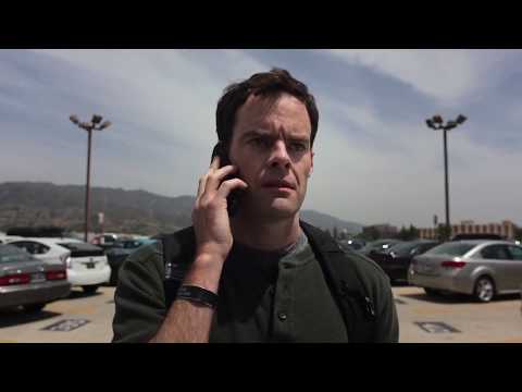 Barry | Stab him in the nuts | season 1