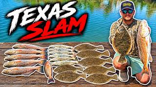 Fishing The Lower Laguna Madre