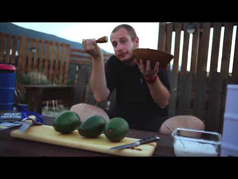 Sexy Marsa - Bravado