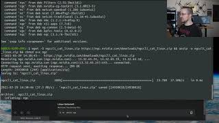 Conversational AI w/ Jarvis - checking out the API