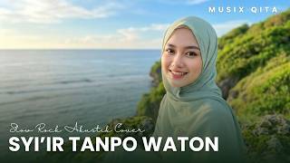 Download lagu Sholawat SYI'IR TANPO WATON (Slow Rock Akustik Version) Cover By MUSIX QITA mp3