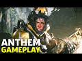 Anthem Full Gameplay Demo | E3 2018 (Official)