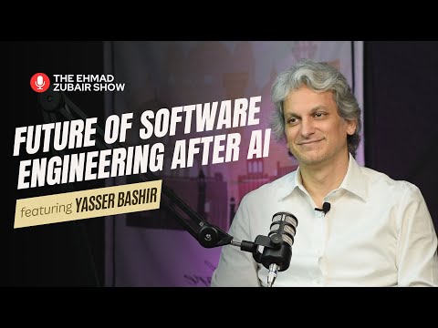 Software Engineering Future & the AI Revolution