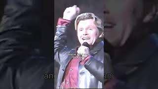 Rare &quot;Arise My Love&quot; footage from 29 years ago🔥