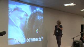 Pecha Kucha 09: Gill Wildman