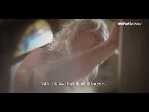 Wolfgang Beltracchi on his mastery and skill of art styles.