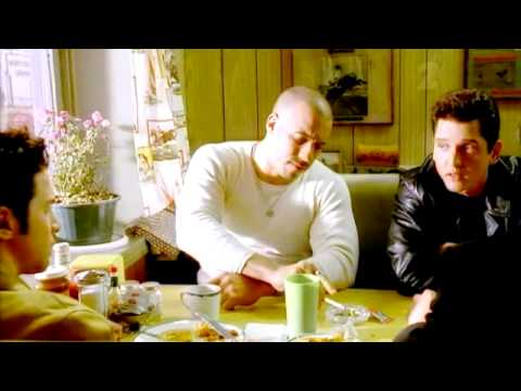 Knockaround Guys Promo