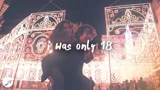 Kayden   Bury It Down Lyric Video