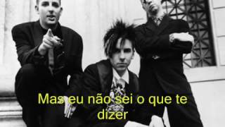 Information Society Running LegendadoBR