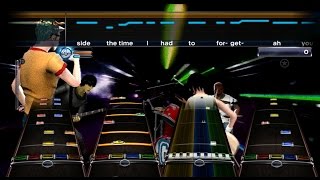 My Favorite Accident - Motion City Soundtrack (Rock Band 3 Custom Song)