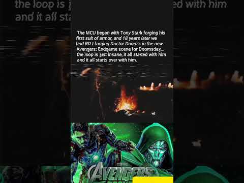 Video cover