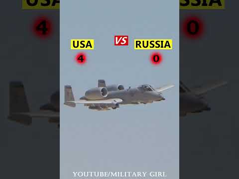 Air Force! RUSSIA vs USA #Shorts